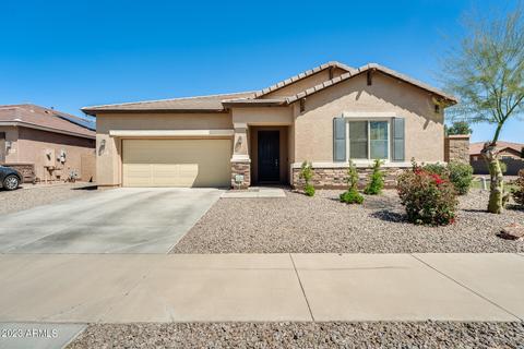 527 N 158th Ln, Goodyear, AZ 85338