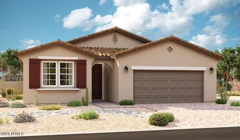 19970 N Wilford Ave, Maricopa, AZ 85138