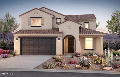 24546 W Whyman Ave, Buckeye, AZ 85326