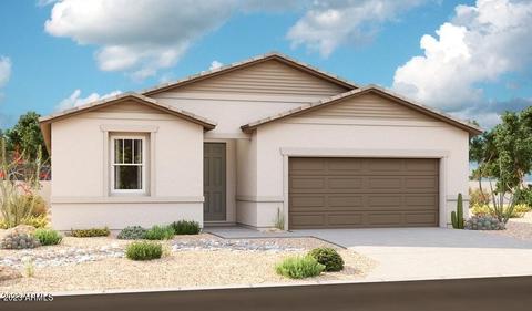 19984 N Wilford Ave, Maricopa, AZ 85138