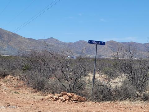 lot13 N Shale Dr #10137079, Bisbee, AZ 85603