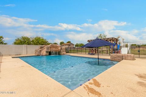 1696 E Country Ln, Gilbert, AZ 85298 photo 51