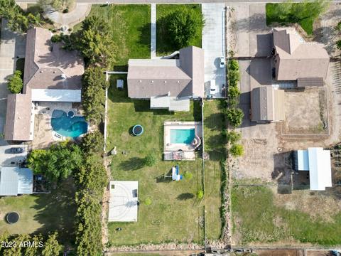 1696 E Country Ln, Gilbert, AZ 85298 photo 62