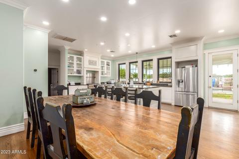 1696 E Country Ln, Gilbert, AZ 85298 photo 21