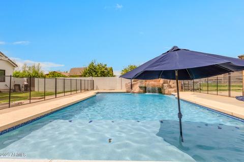 1696 E Country Ln, Gilbert, AZ 85298 photo 50