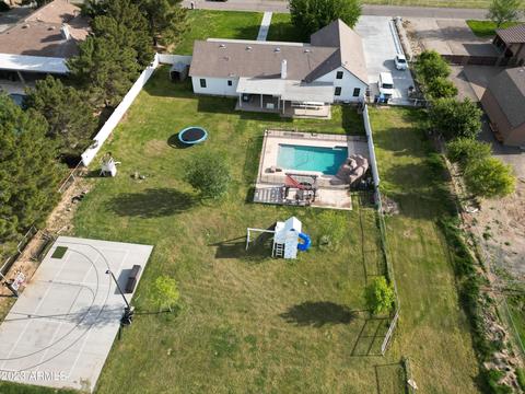 1696 E Country Ln, Gilbert, AZ 85298 photo 63