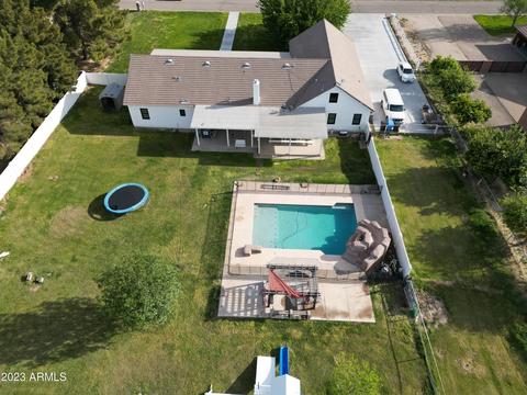 1696 E Country Ln, Gilbert, AZ 85298 photo 64