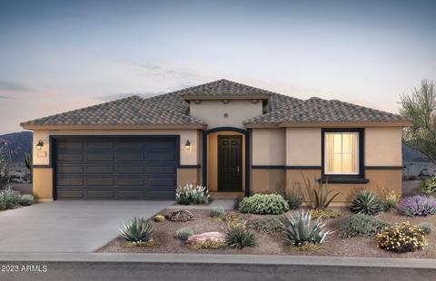 24656 W Watkins St, Buckeye, AZ 85326