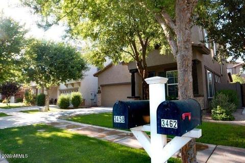3458 E Robin Ln, Gilbert, AZ 85296 photo 2