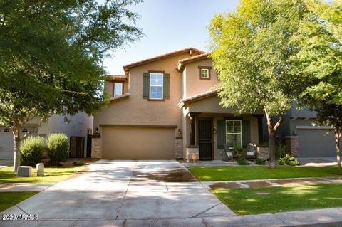 3458 E Robin Ln, Gilbert, AZ 85296 photo 1