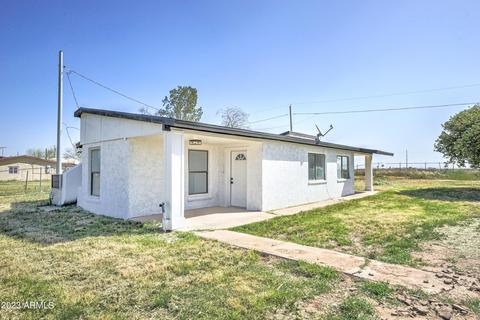 11347 N Mcgee Rd, Valley Farms, AZ 85191