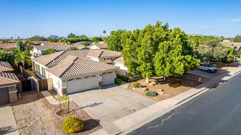 4638 E Des Moines St, Mesa, AZ 85205 photo 4