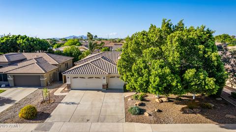 4638 E Des Moines St, Mesa, AZ 85205 photo 2