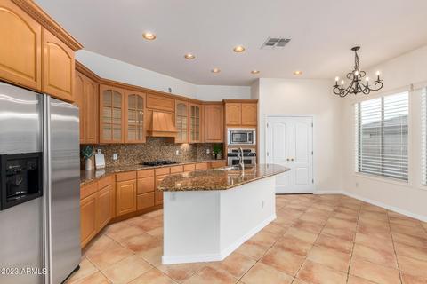 4638 E Des Moines St, Mesa, AZ 85205 photo 9
