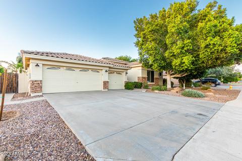 4638 E Des Moines St, Mesa, AZ 85205 photo 5