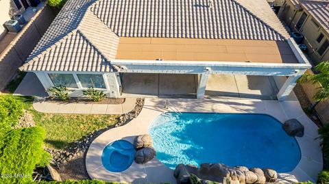 4638 E Des Moines St, Mesa, AZ 85205 photo 46