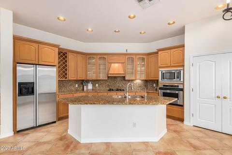 4638 E Des Moines St, Mesa, AZ 85205 photo 12
