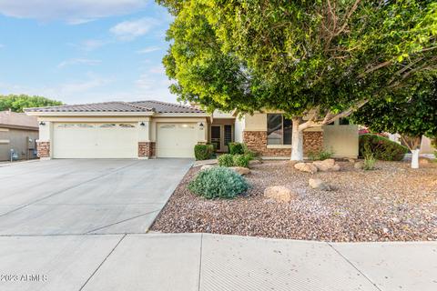 4638 E Des Moines St, Mesa, AZ 85205