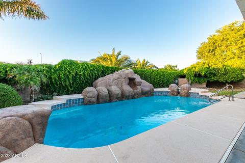 4638 E Des Moines St, Mesa, AZ 85205 photo 44