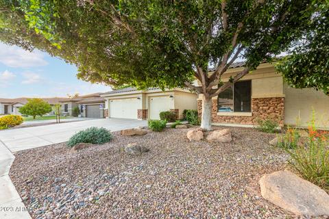 4638 E Des Moines St, Mesa, AZ 85205 photo 3