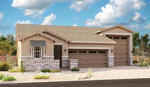 40486 W Desert Fairways Dr, Maricopa, AZ 85138