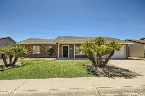 5133 E Oneida St, Phoenix, AZ 85044