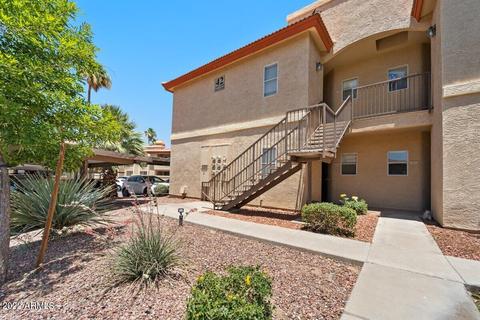 10410 N Cave Creek Rd #2005, Phoenix, AZ 85020