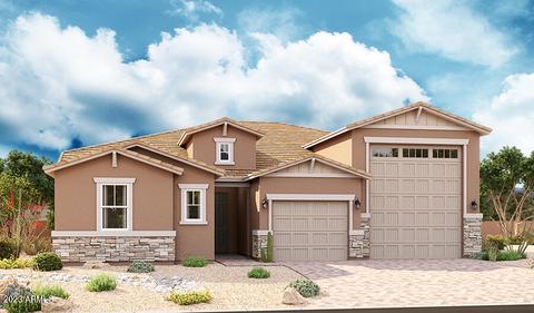 40682 W Desert Fairways Dr, Maricopa, AZ 85138
