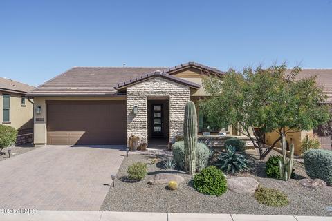 18042 E Curva De Plata --, Rio Verde, AZ 85263