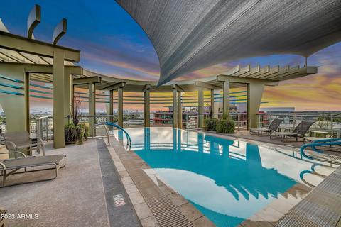 2402 Esplanade Ln #805, Phoenix, AZ 85016 photo 5