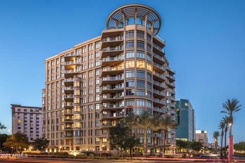 2402 Esplanade Ln #805, Phoenix, AZ 85016