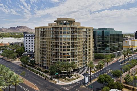 2402 Esplanade Ln #805, Phoenix, AZ 85016 photo 13