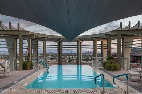 2402 Esplanade Ln #805, Phoenix, AZ 85016 photo 6