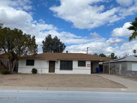 238 E Las Palmaritas Dr, Phoenix, AZ 85020