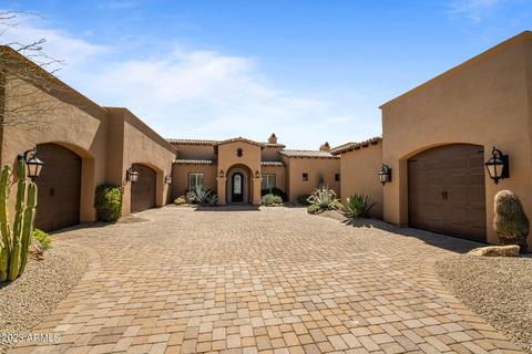36405 N Boulder View Dr, Scottsdale, AZ 85262