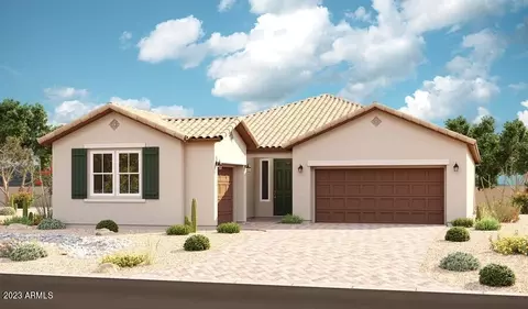 40901 W Desert Fairways Dr, Maricopa, AZ 85138