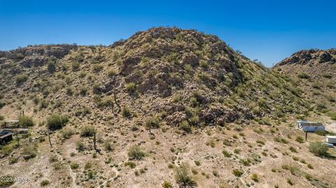 0 N Osa Rd #30, Maricopa, AZ 85139