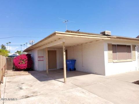 1210 E Ruth Ave, Phoenix, AZ 85020