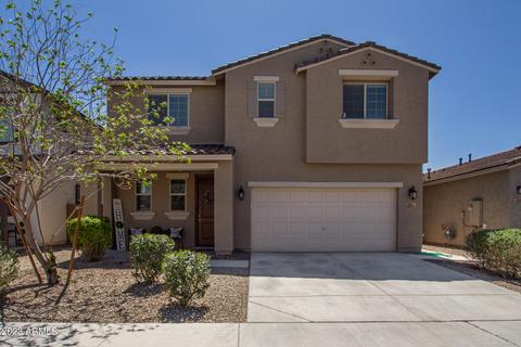 10823 W King St, Avondale, AZ 85323
