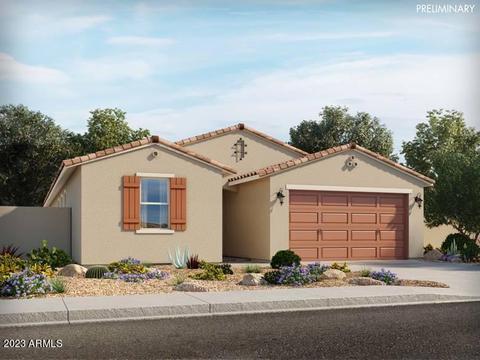 2495 E Santa Miguel Dr, Casa Grande, AZ 85194
