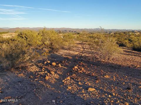 00 505-04-015 F -- #-, Wickenburg, AZ 85390