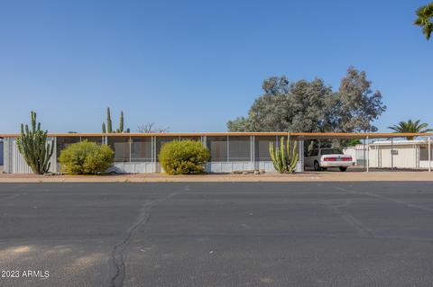 2100 N Trekell Rd #215, Casa Grande, AZ 85122