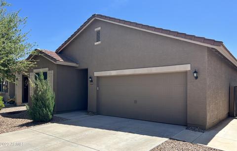 10487 E Verbina Ln, Florence, AZ 85132