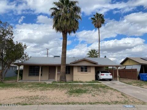 2124 E Mitchell Dr, Phoenix, AZ 85016