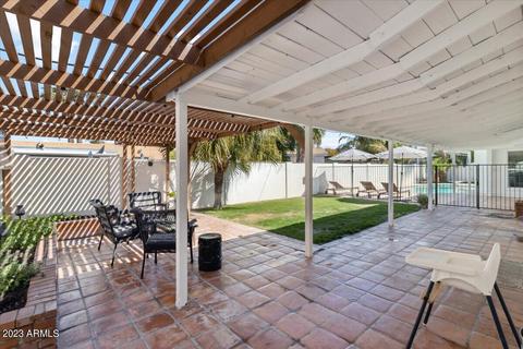 818 E Harmont Dr, Phoenix, AZ 85020 photo 29