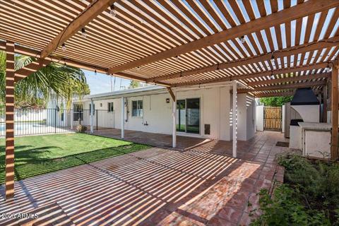 818 E Harmont Dr, Phoenix, AZ 85020 photo 30