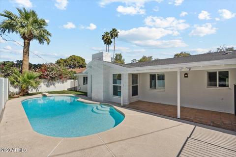 818 E Harmont Dr, Phoenix, AZ 85020 photo 33