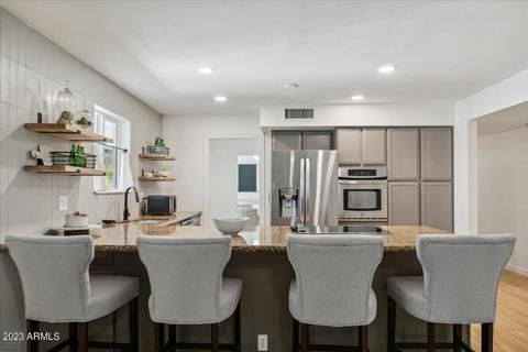 818 E Harmont Dr, Phoenix, AZ 85020 photo 12