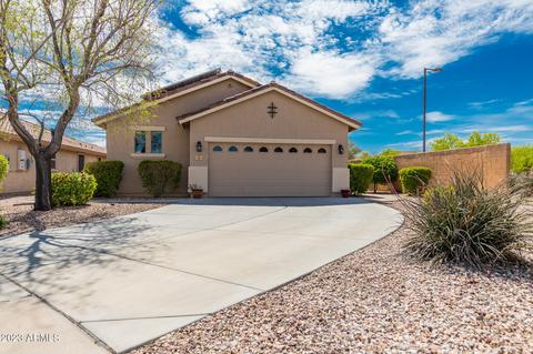 318 S 227th Ct, Buckeye, AZ 85326