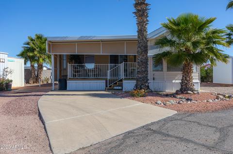 14010 S Amado Blvd #162, Arizona City, AZ 85123